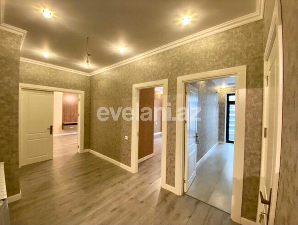 Satılır, yeni tikili, 2 otaqlı, 106 m², Bakı, Yasamal r, Yasamal q, 20 yanvar m.