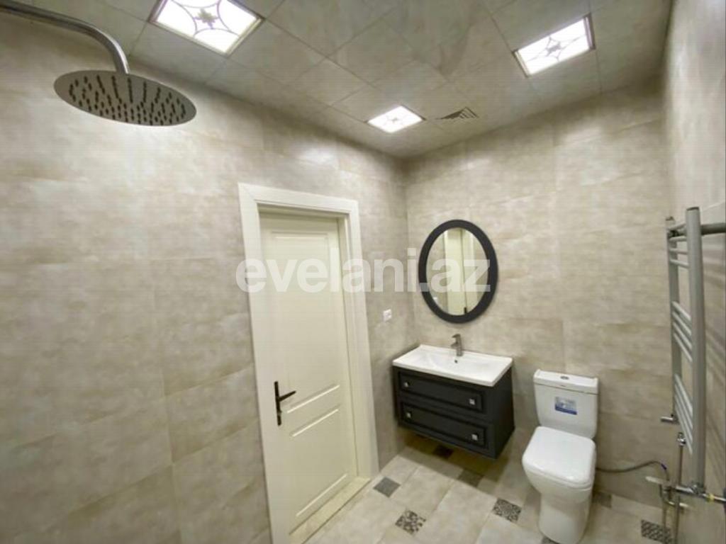 Satılır, yeni tikili, 2 otaqlı, 106 m², Bakı, Yasamal r, Yasamal q, 20 yanvar m.