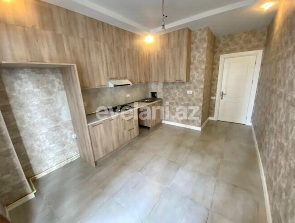 Satılır, yeni tikili, 2 otaqlı, 106 m², Bakı, Yasamal r, Yasamal q, 20 yanvar m.