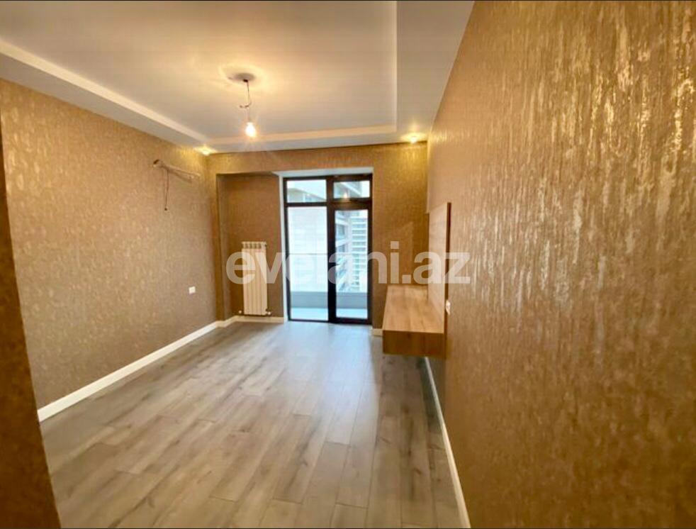 Satılır, yeni tikili, 2 otaqlı, 106 m², Bakı, Yasamal r, Yasamal q, 20 yanvar m.