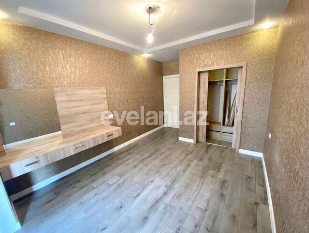 Satılır, yeni tikili, 2 otaqlı, 106 m², Bakı, Yasamal r, Yasamal q, 20 yanvar m.