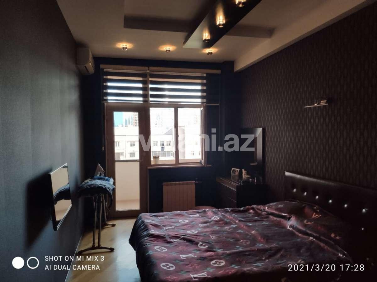 Продаётся, новостройка, 2-комнаты, 90 m², 28 мая m.