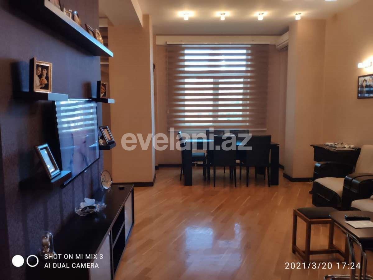 Продаётся, новостройка, 2-комнаты, 90 m², 28 мая m.