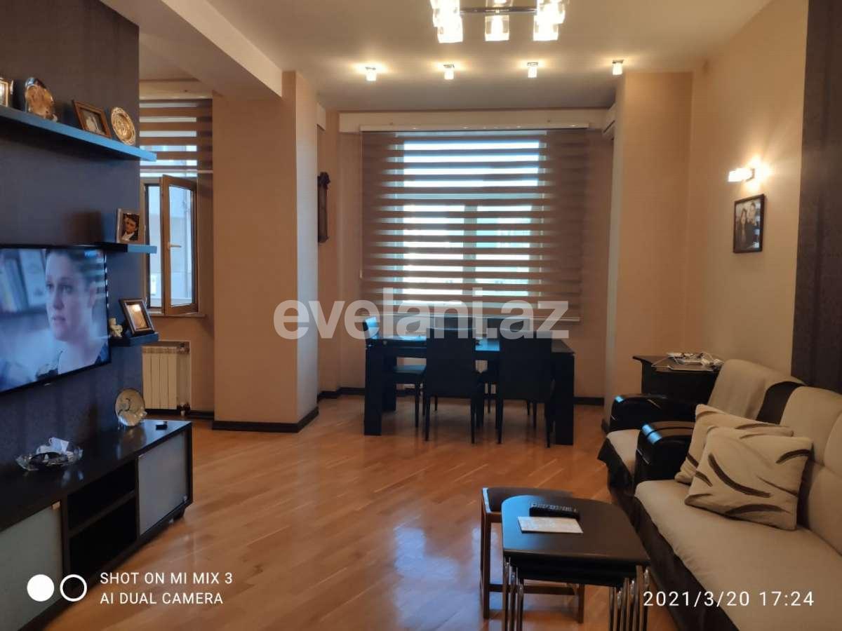 Продаётся, новостройка, 2-комнаты, 90 m², 28 мая m.