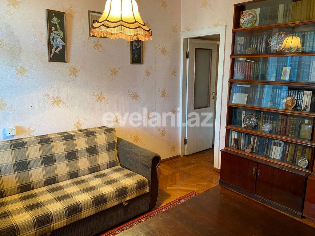 Продаётся, вторичка, 3-комнаты, 100 m², Баку, Ясамальский r.