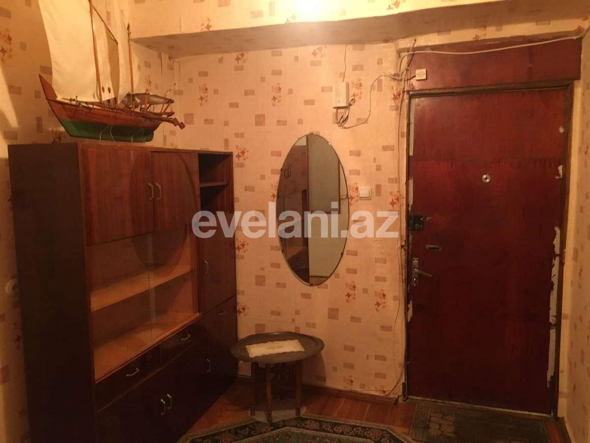 Продаётся, вторичка, 3-комнаты, 100 m², Баку, Ясамальский r.