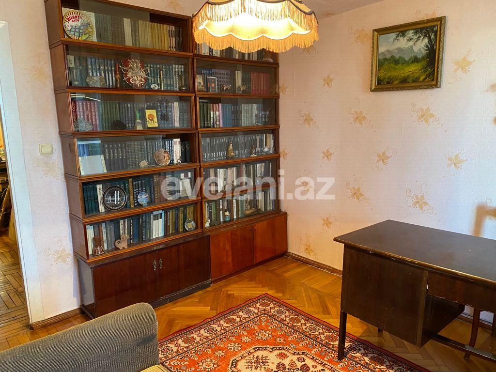 Продаётся, вторичка, 3-комнаты, 100 m², Баку, Ясамальский r.