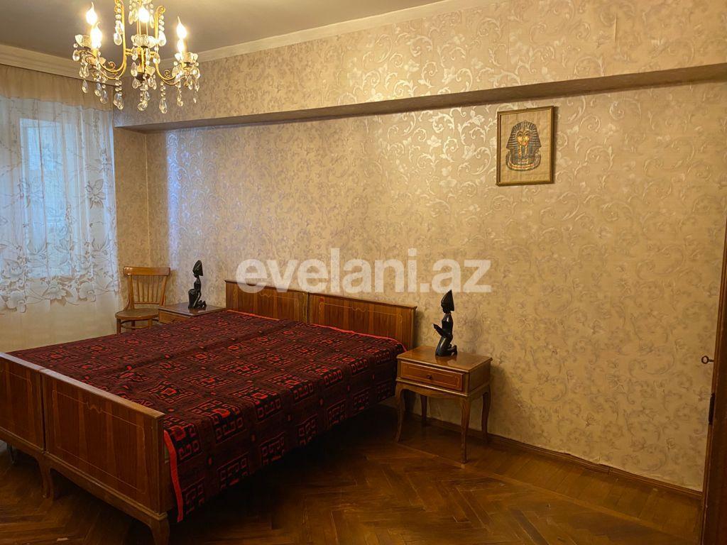 Продаётся, вторичка, 3-комнаты, 100 m², Баку, Ясамальский r.