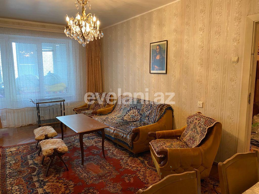 Продаётся, вторичка, 3-комнаты, 100 m², Баку, Ясамальский r.