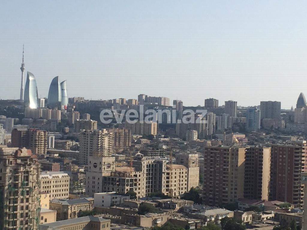 Kirayə verilir, yeni tikili, 4 otaqlı, 236 m², 28 may m.