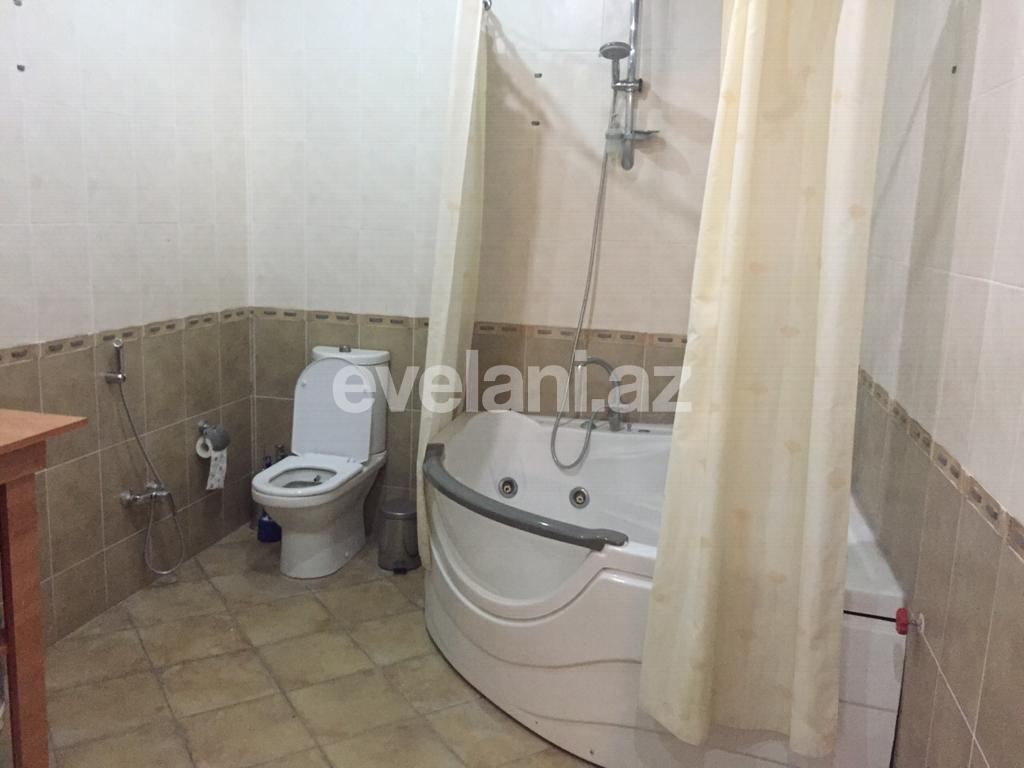 Kirayə verilir, yeni tikili, 4 otaqlı, 236 m², 28 may m.