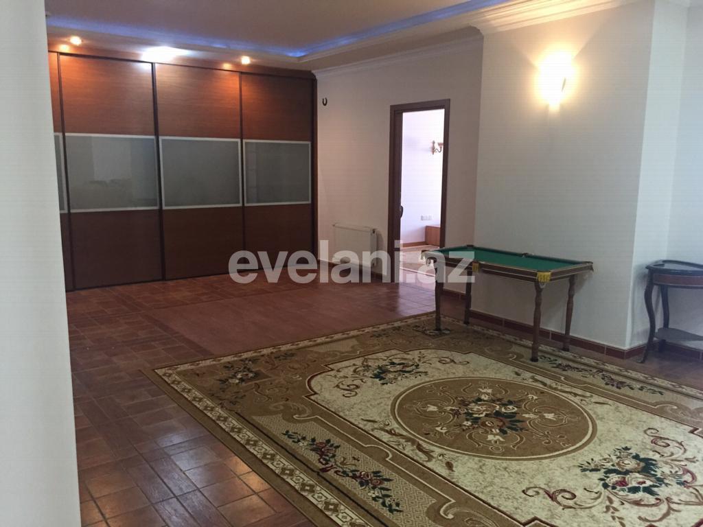 Kirayə verilir, yeni tikili, 4 otaqlı, 236 m², 28 may m.