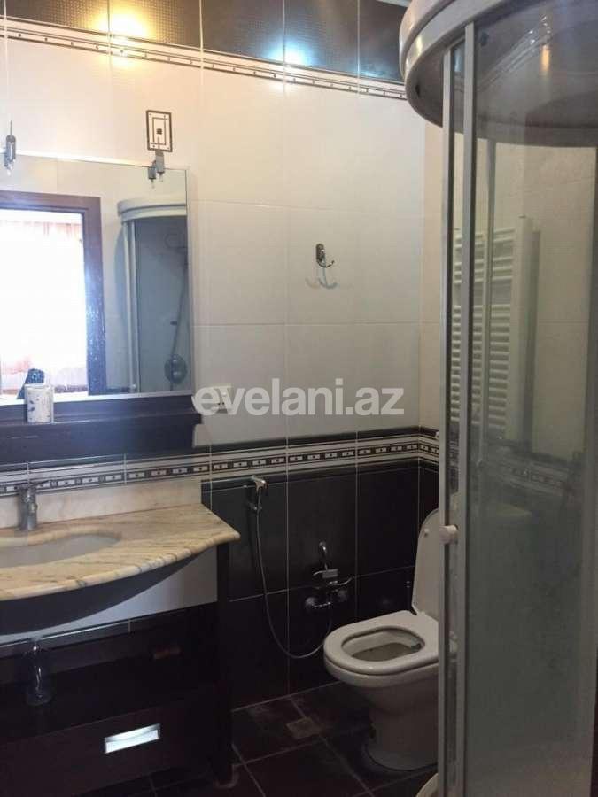 Kirayə verilir, yeni tikili, 4 otaqlı, 236 m², 28 may m.