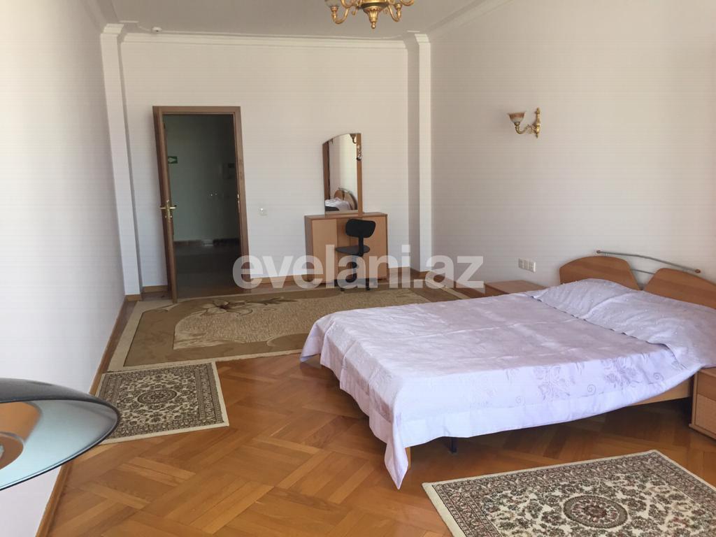 Kirayə verilir, yeni tikili, 4 otaqlı, 236 m², 28 may m.