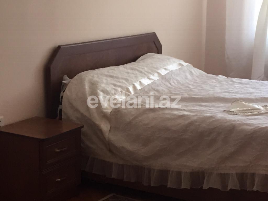 Kirayə verilir, yeni tikili, 4 otaqlı, 236 m², 28 may m.