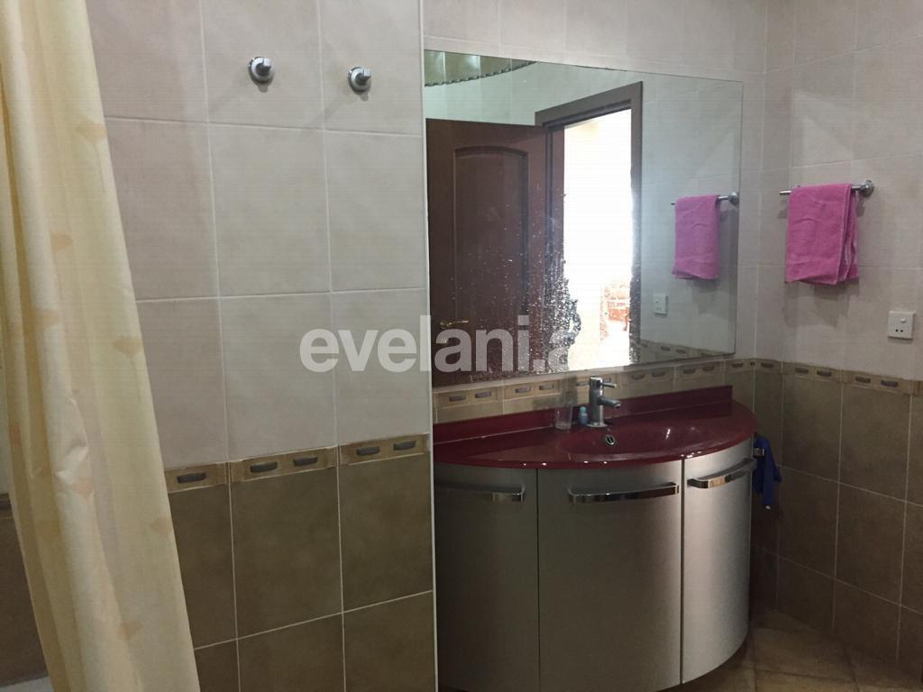 Kirayə verilir, yeni tikili, 4 otaqlı, 236 m², 28 may m.