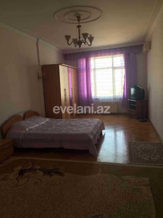 Kirayə verilir, yeni tikili, 4 otaqlı, 236 m², 28 may m.