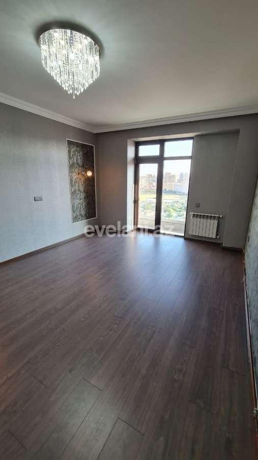 Sale, new building, 2 room, 106 m², Baku, Yasamal r, 20 yanvar m.