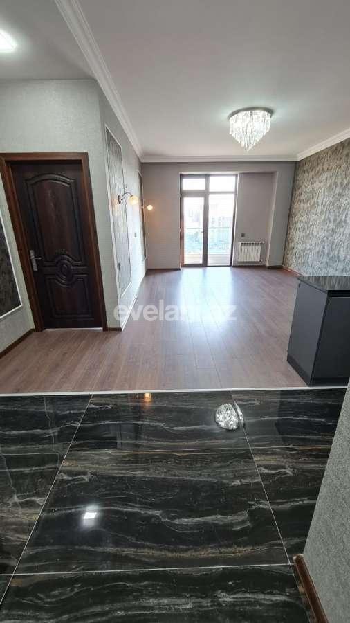 Sale, new building, 2 room, 106 m², Baku, Yasamal r, 20 yanvar m.
