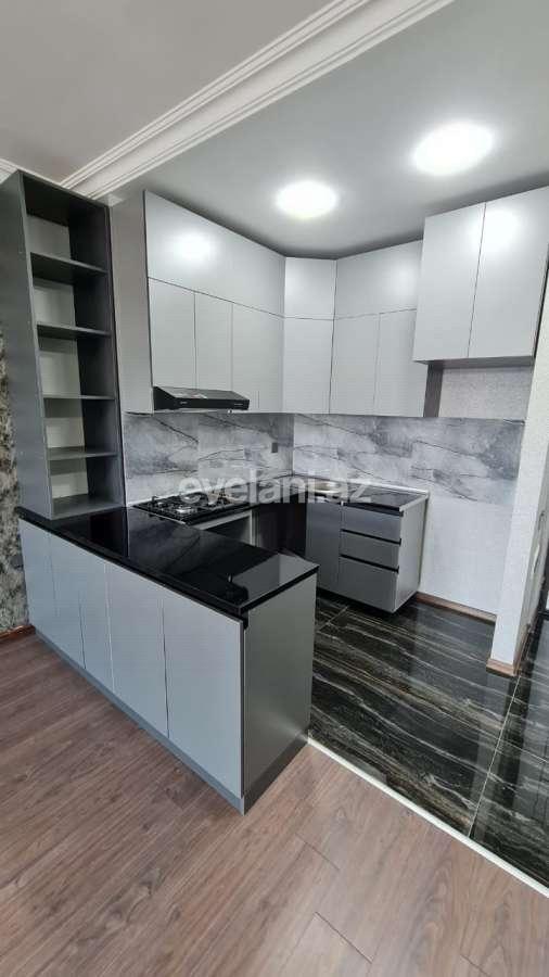 Sale, new building, 2 room, 106 m², Baku, Yasamal r, 20 yanvar m.