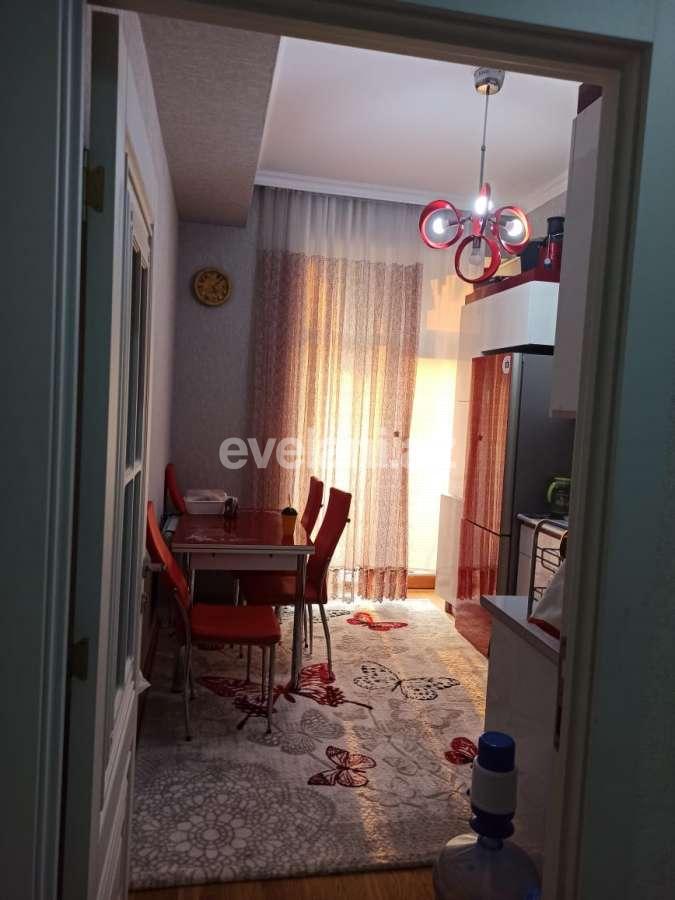 Sale, new building, 3 room, 71 m², Baku, Nizami r, Neftchilar m.