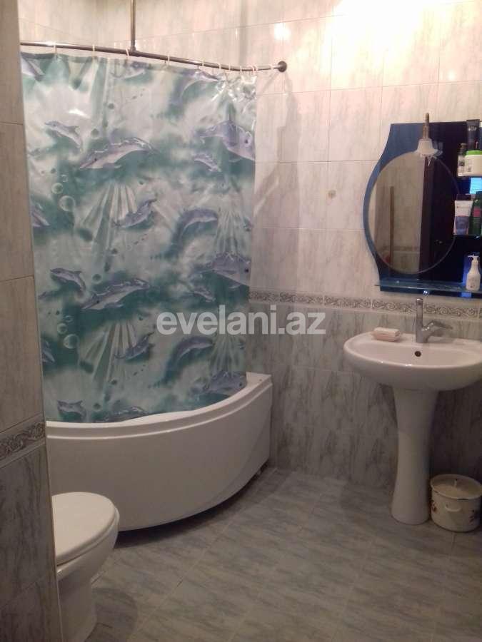 Satılır, yeni tikili, 3 otaqlı, 120 m², Bakı, Yasamal r, Yasamal q, Elmlər Akademiyası m.