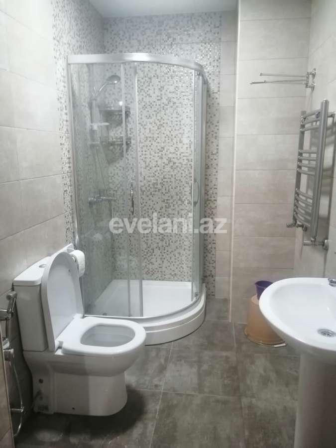 Kirayə verilir, yeni tikili, 3 otaqlı, 85 m², 20 yanvar m.