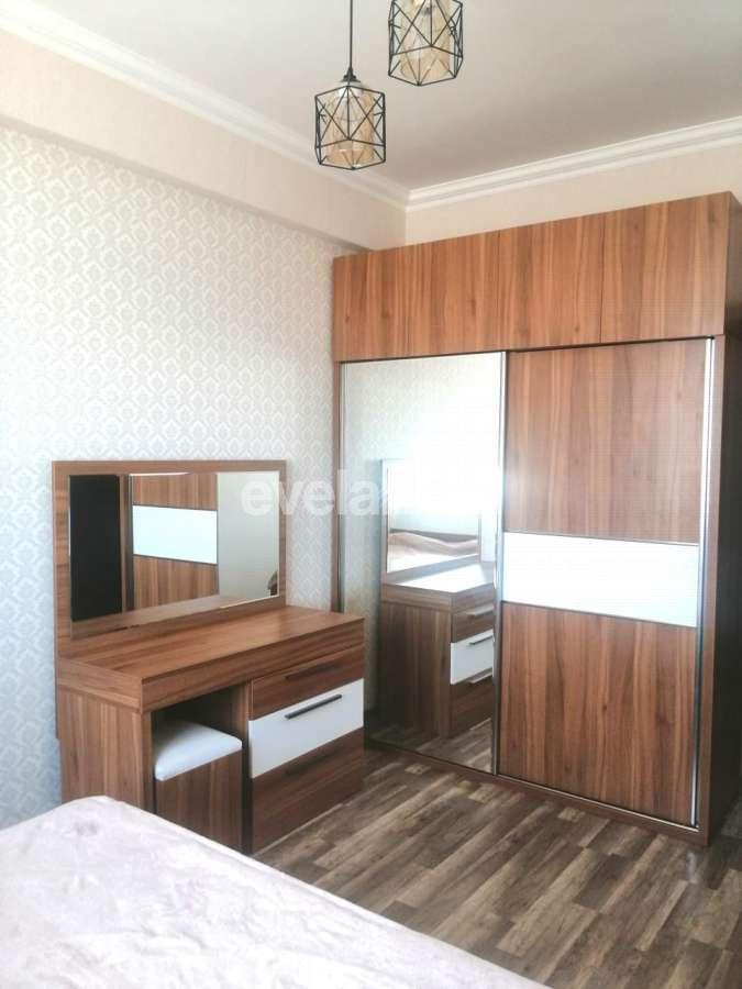 Kirayə verilir, yeni tikili, 3 otaqlı, 85 m², 20 yanvar m.