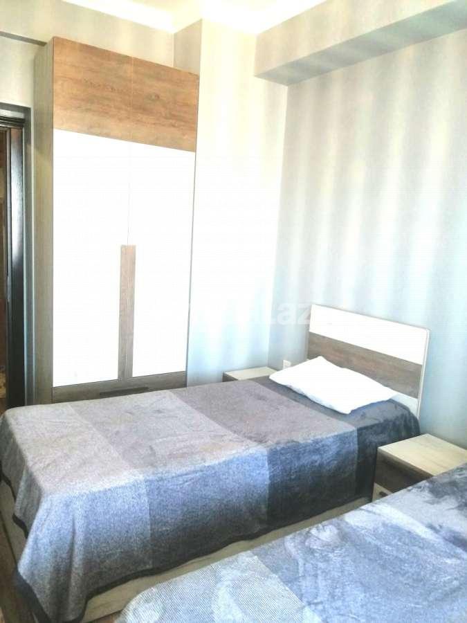 Kirayə verilir, yeni tikili, 3 otaqlı, 85 m², 20 yanvar m.