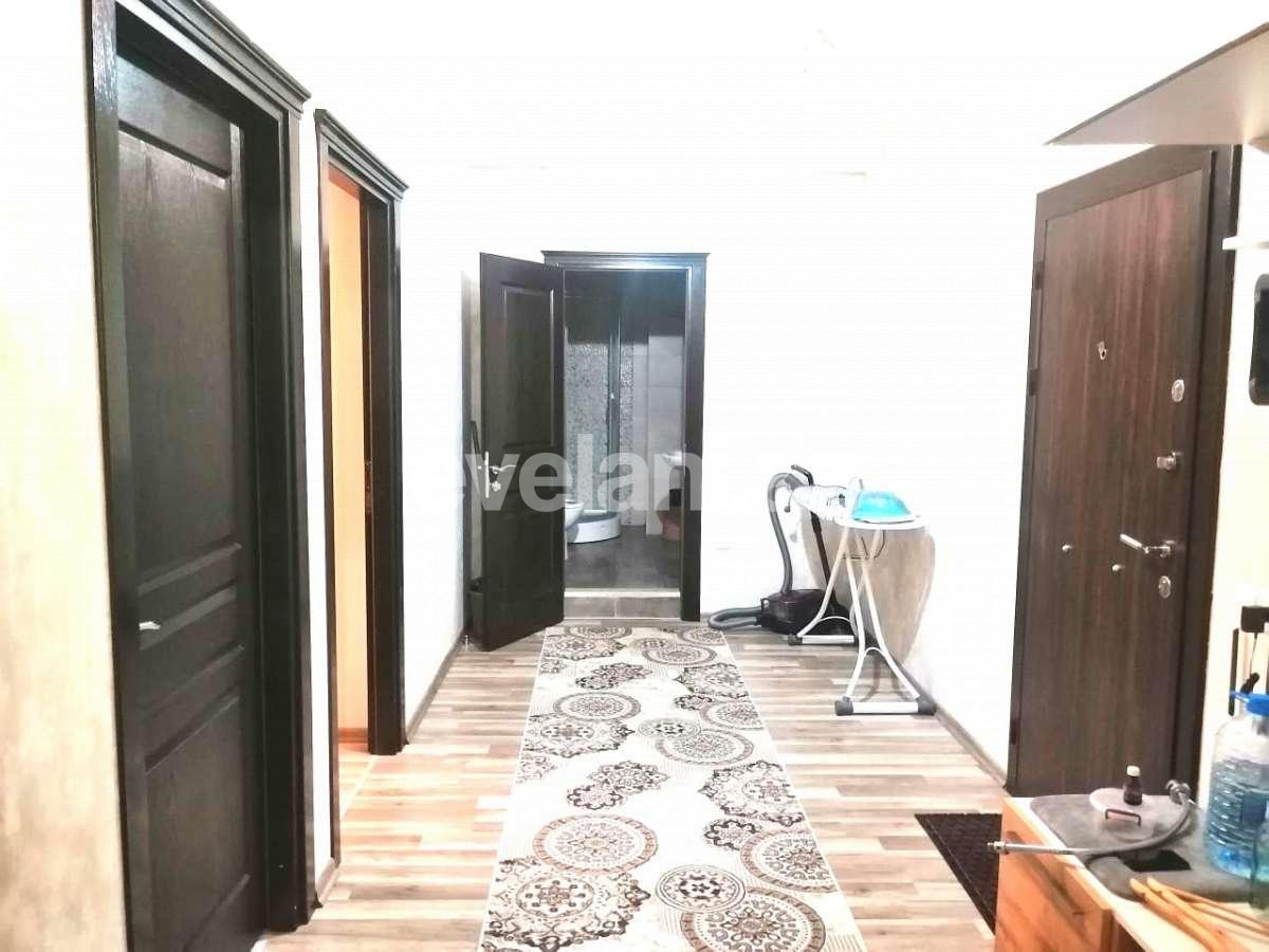 Kirayə verilir, yeni tikili, 3 otaqlı, 85 m², 20 yanvar m.