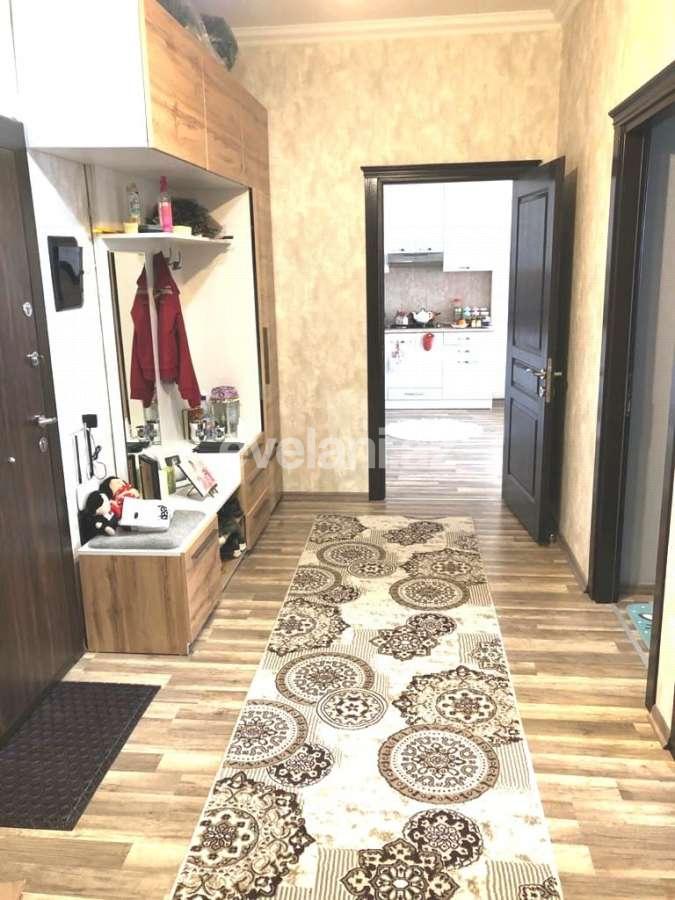 Kirayə verilir, yeni tikili, 3 otaqlı, 85 m², 20 yanvar m.