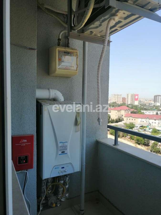 Kirayə verilir, yeni tikili, 3 otaqlı, 85 m², 20 yanvar m.