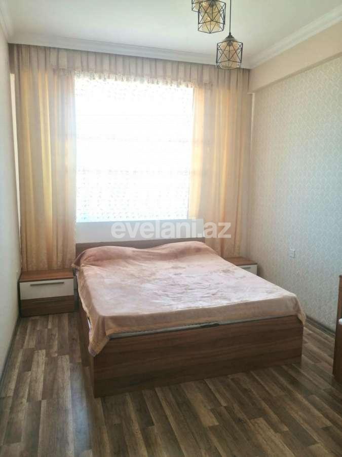 Kirayə verilir, yeni tikili, 3 otaqlı, 85 m², 20 yanvar m.