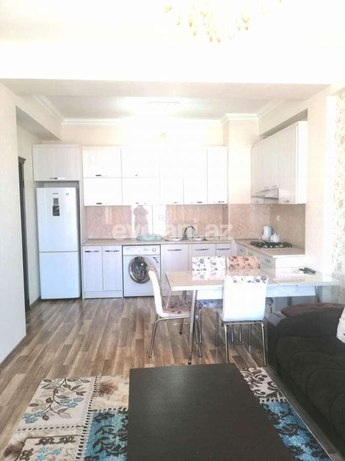 Kirayə verilir, yeni tikili, 3 otaqlı, 85 m², 20 yanvar m.