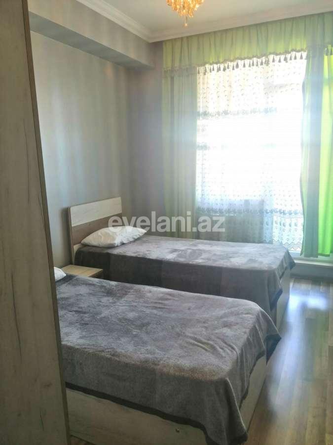 Kirayə verilir, yeni tikili, 3 otaqlı, 85 m², 20 yanvar m.