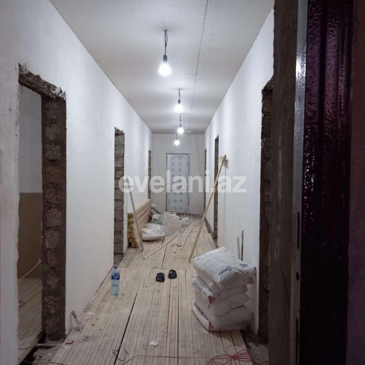 Satılır, həyət evi / bağ, 5 otaqlı, 140 m², Məmmədli q.