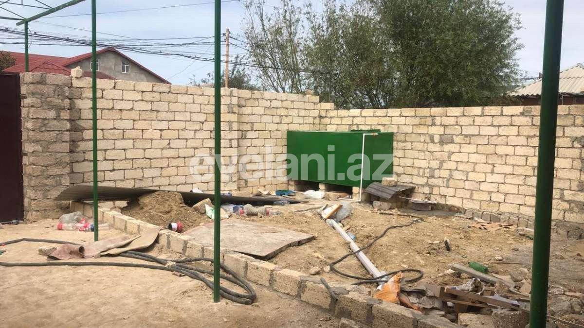 Satılır, həyət evi / bağ, 5 otaqlı, 140 m², Məmmədli q.