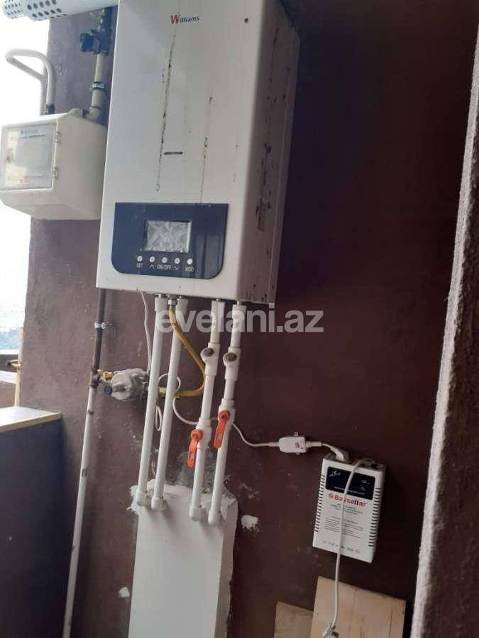 Satılır, yeni tikili, 2 otaqlı, 57 m², Bakı, Binəqədi r, Azadlıq prospekti m.