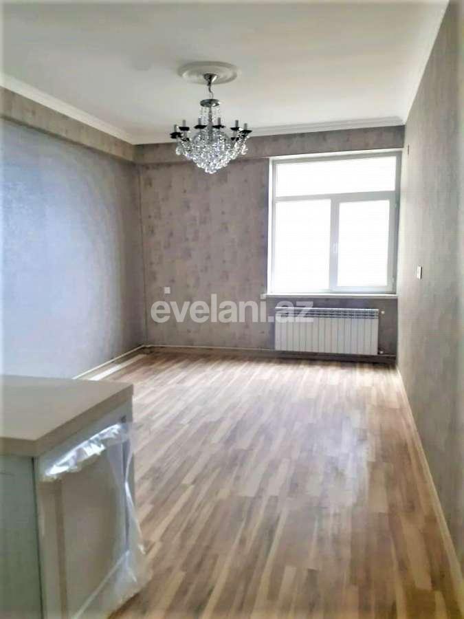 Satılır, yeni tikili, 2 otaqlı, 57 m², Bakı, Binəqədi r, Azadlıq prospekti m.