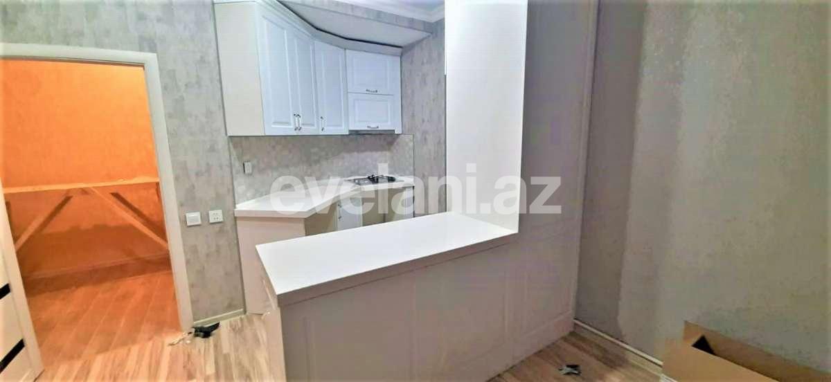 Satılır, yeni tikili, 2 otaqlı, 57 m², Bakı, Binəqədi r, Azadlıq prospekti m.