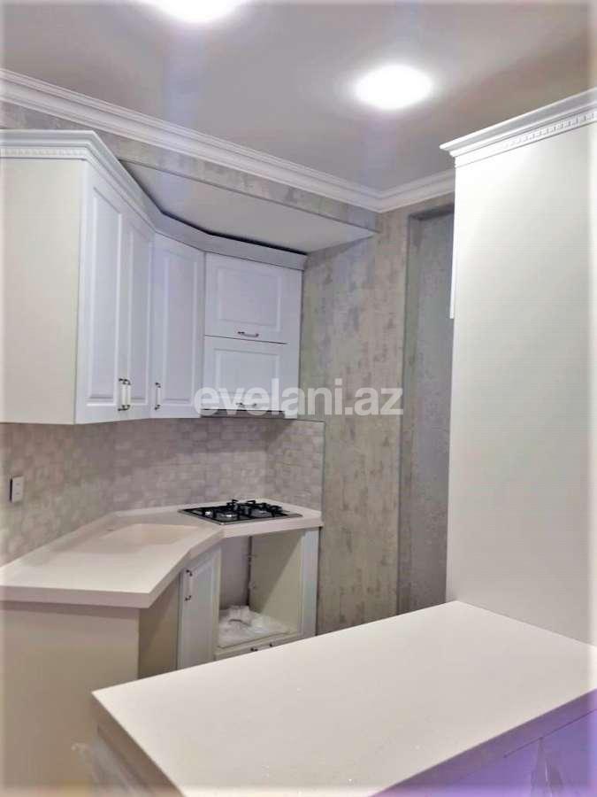 Satılır, yeni tikili, 2 otaqlı, 57 m², Bakı, Binəqədi r, Azadlıq prospekti m.
