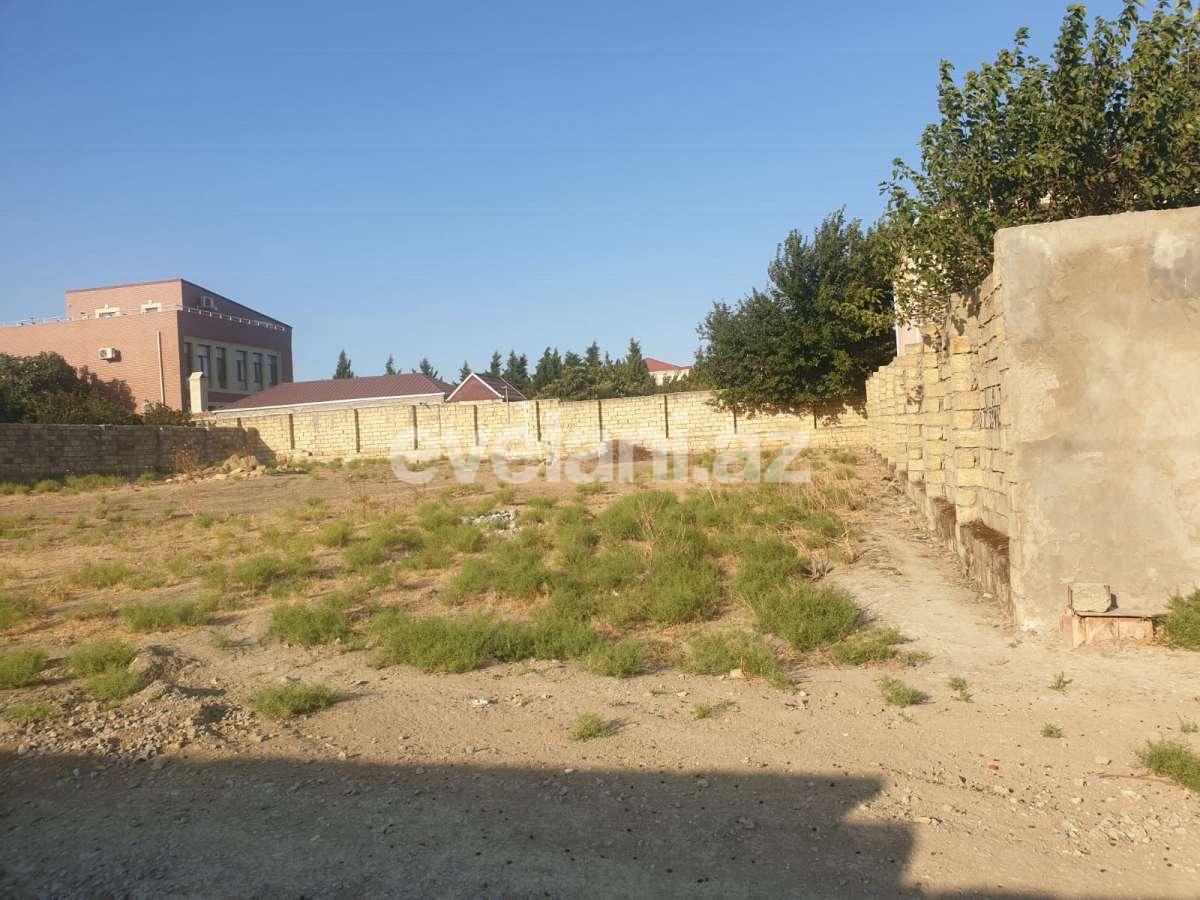 Satılır, torpaq, 10 sot, Novxanı q.