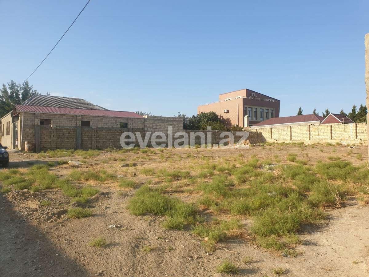 Satılır, torpaq, 10 sot, Novxanı q.