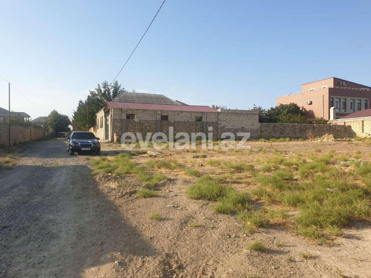 Satılır, torpaq, 10 sot, Novxanı q.