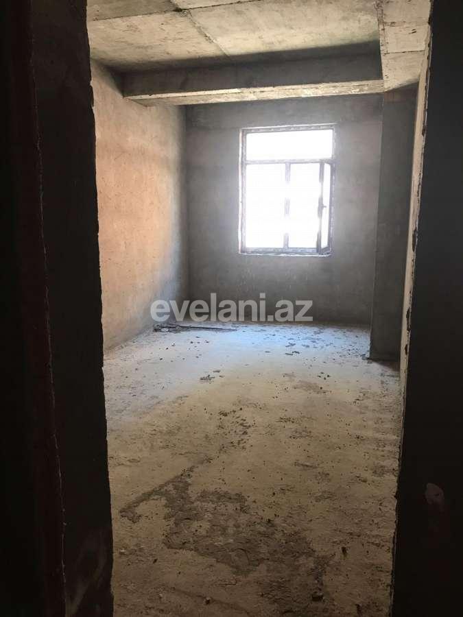 Sale, new building, 1 room, 72 m², Ahmedli m.