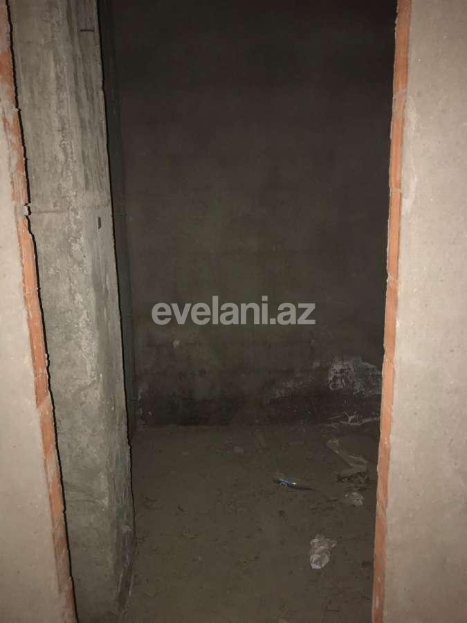 Sale, new building, 1 room, 72 m², Ahmedli m.