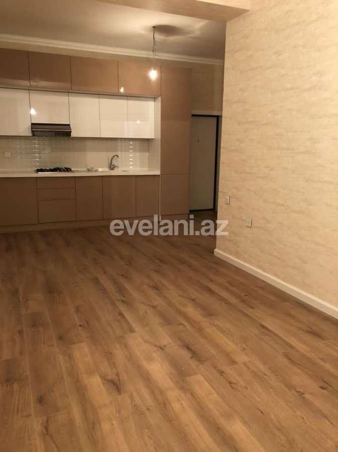 Satılır, yeni tikili, 2 otaqlı, 62 m², Bakı, Nərimanov r, Nəriman Nərimanov m.