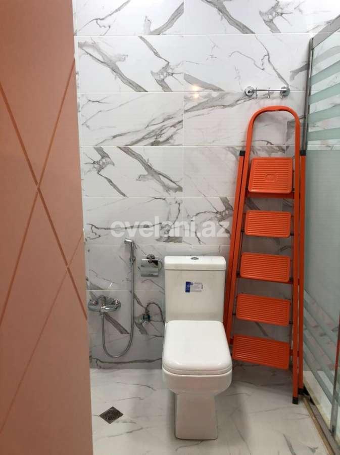 Satılır, yeni tikili, 2 otaqlı, 62 m², Bakı, Nərimanov r, Nəriman Nərimanov m.