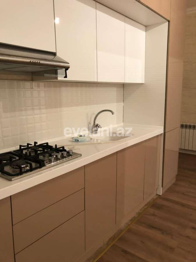 Satılır, yeni tikili, 2 otaqlı, 62 m², Bakı, Nərimanov r, Nəriman Nərimanov m.