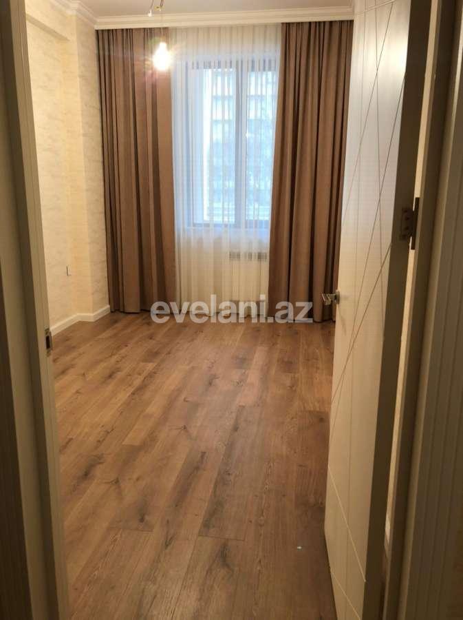 Satılır, yeni tikili, 2 otaqlı, 62 m², Bakı, Nərimanov r, Nəriman Nərimanov m.
